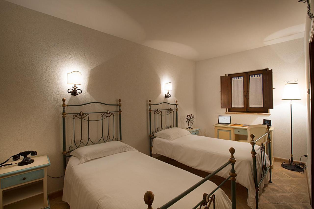 Agriturismo Il Sapore Della Luna Monteprandone Exterior photo
